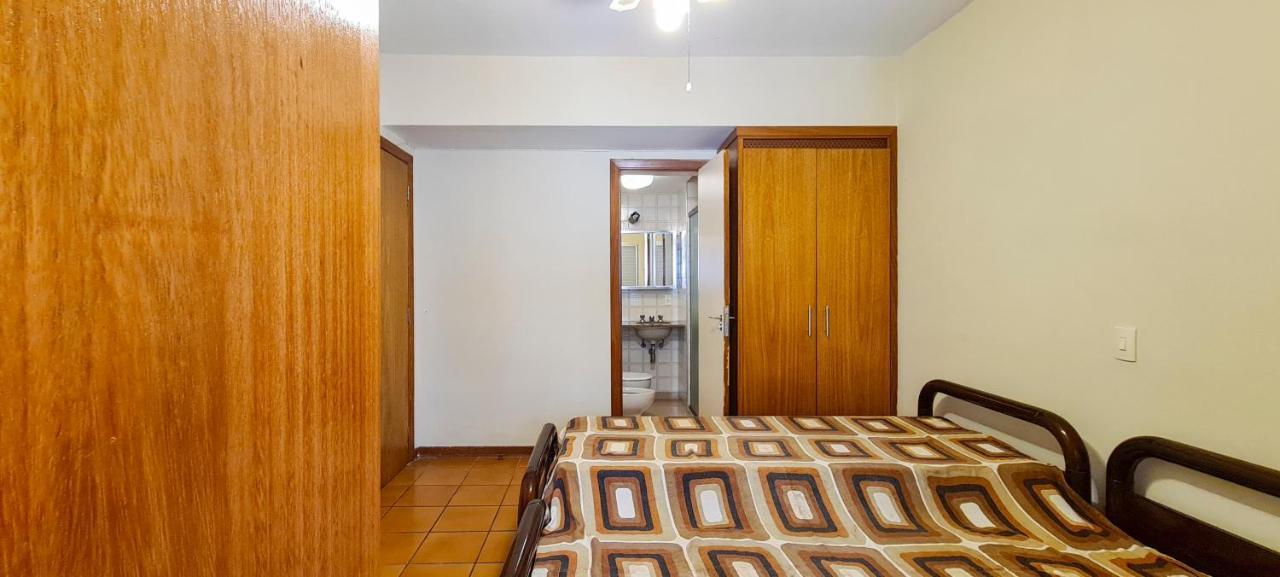 Mlf155 Apartamento Andar Alto No Morro Do Maluf Apartamento Guarujá Exterior foto